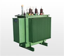 专业提供通过国家型式试验认可的电力变压器产品（型号规格：S11-M-100/10）
